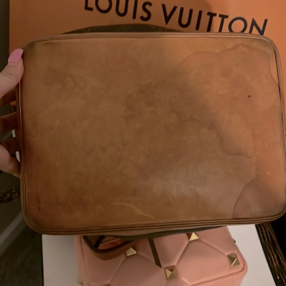 Authentic vintage Louis Vuitton noe Bucket Gm - Picture 5 of 5